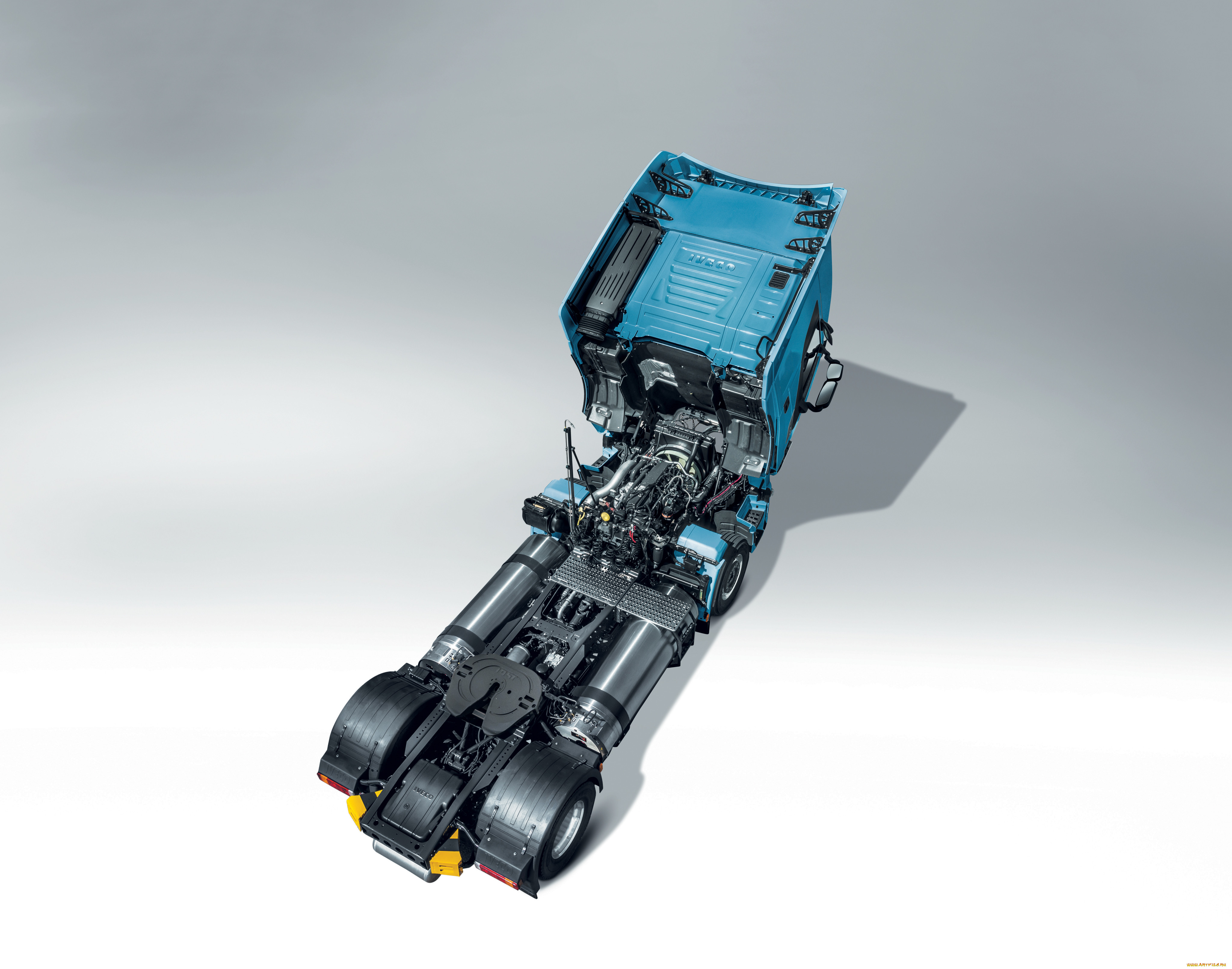 , iveco